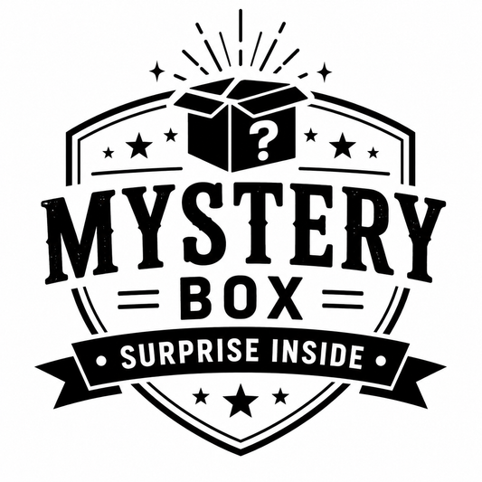 Mystery Box