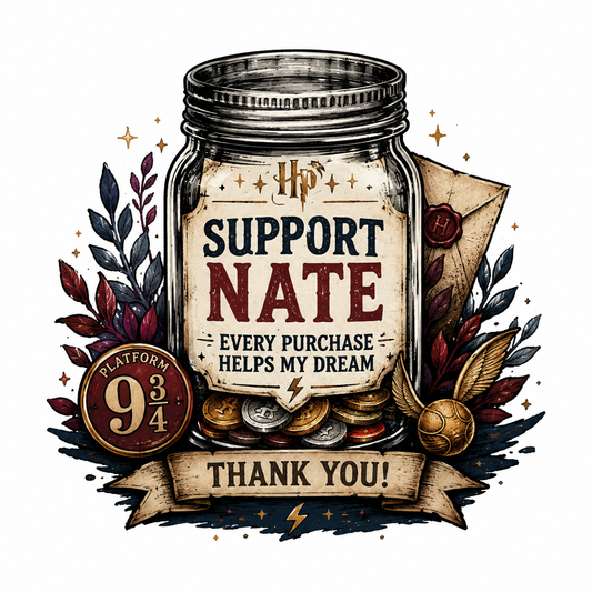 Support Nate